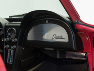 1965 Corvette Coupe Sting Ray - Rally Red 194375S112309 - Studio